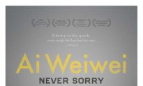 Artist and Activist Ai Weiwei Inspires Courage