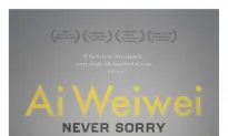 Artist and Activist Ai Weiwei Inspires Courage