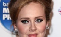 Music Briefs: Adele’s ’21,’ Black Keys, Lady Gaga and Stevie Wonder