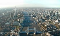 The Shard: Glass Icon in a Historic City