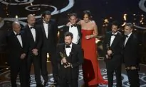 Iran Response to Argo Scathing, Hollywood Can’t Avoid Politicization