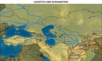 Key U.S. Base in Central Asia Might Close