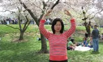 Modern Chinese City Enjoined in Retrograde Campaign