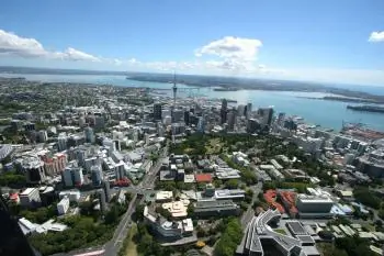 Supercity Elections: The Council You Want