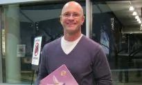 Senior VP on Shen Yun: ‘There’s a buzz about it’