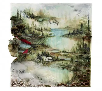 Album Review: Bon Iver – ‘Bon Iver’