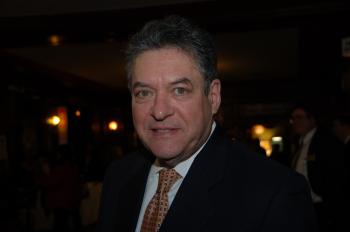 State Senator: ‘At least a six’ on a Scale of one to Five