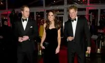 Kate Middleton Puts Charity Before Fashion