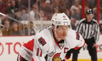All-Star Captain (Photo)