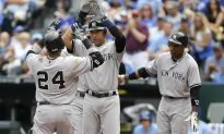 MLB All-Star Game Rosters Announced