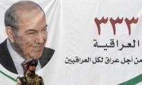 Iraq Election Recount Ordered, Winner in Doubt