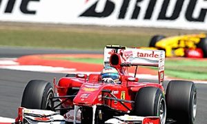 FIA Told Alonso to Let Kubica Re-Pass, Says Race Director