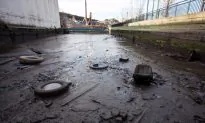 EPA Announces Plan to Clean Up Gowanus Canal