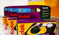 Kodak’s Fate Was Inevitable