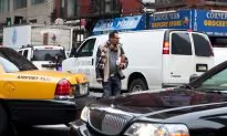 NYPD Grilled over Pedestrian Accidents