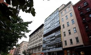 Manhattan Condo Sales, Prices Up: Report