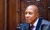 This is New York: Vance Hinton