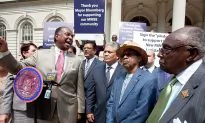 Minority Business Bill Introduced to Council