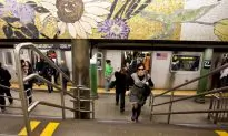 Grass-Roots Transit Organization Launching Monday in NYC