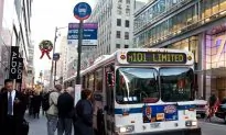 Pokey and Schleppie Bus Awards