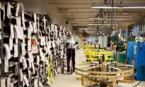 Manufacturing Spaces Open in Brooklyn, Skilled Laborers Needed
