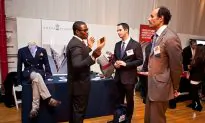 Economic Outlook Optimistic as Unemployment Claims Drop