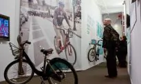 July Launch for Bike Share Confirmed