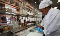 Greek Yogurt a Boon for NY Dairy Industry