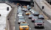 Ten Worst NYC Holiday Bottlenecks