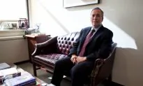 This is New York: Scott Stringer, Manhattan Borough President