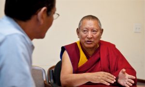 'Three Generations of Suffering' Ignite Tibetan Self-Immolations