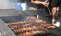 Madison Park Barbecue Brings Deep South to New York