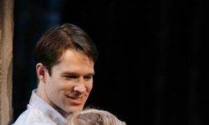 Theater Review: 'The American Plan'