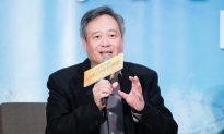 Ang Lee, From Stay-Home Dad to Two-Time Oscar Winner