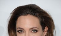 The Grapevine: Angelina Jolie, Elizabeth Taylor, SAG Award