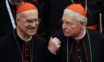 The Next Pope: Five Most Popular Contenders