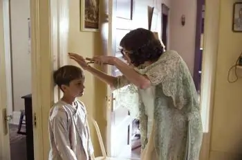 Movie Review: ‘Changeling’