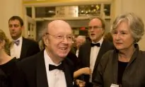 Anthony Lewis Dies at 85, Award-Winning Journalist and Author