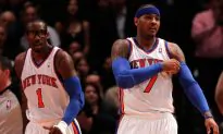 Knicks Beat Heat 89–87, Stave off Elimination