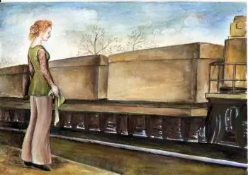 A Reading of ‘Could mortal lip divine’ by Emily Dickinson