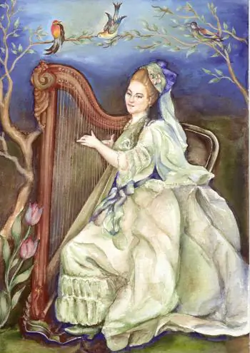  (Liza Voronin)