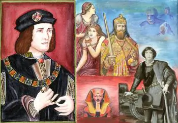 A Reading of ‘Fabien dei Franchi’ by Oscar Wilde