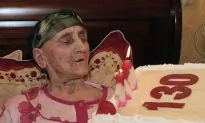Woman Claiming to be World’s Oldest Dies in Georgia