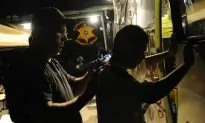 Ariz. Sheriffs Accused of Violating Constitution