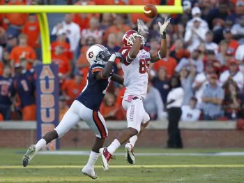 College Football Preview