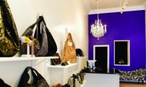 Arm Candy: It’s All in the Bag for Boutique Owner Lynn Plummer