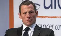 USADA Releases Lance Armstrong Evidence
