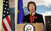 European Officials Criticize Russian Falun Gong Book Ban