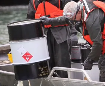 Fight Over Asian Carp Heating Up