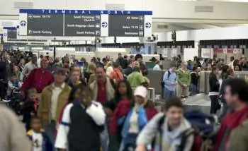 NextGen: Guiding the Future of Air Travel
